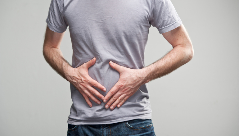 5 Things Blokes Should Know About Their Bowels