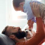 Why paid parental leave for dads is so important
