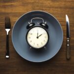 Time-restricted eating