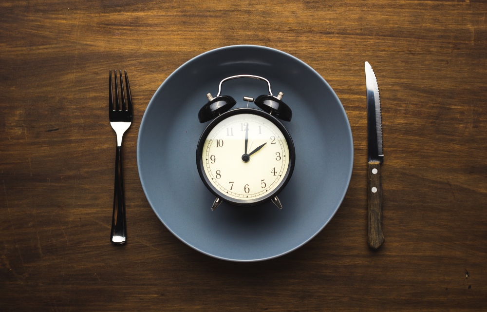 Time Restricted Eating
