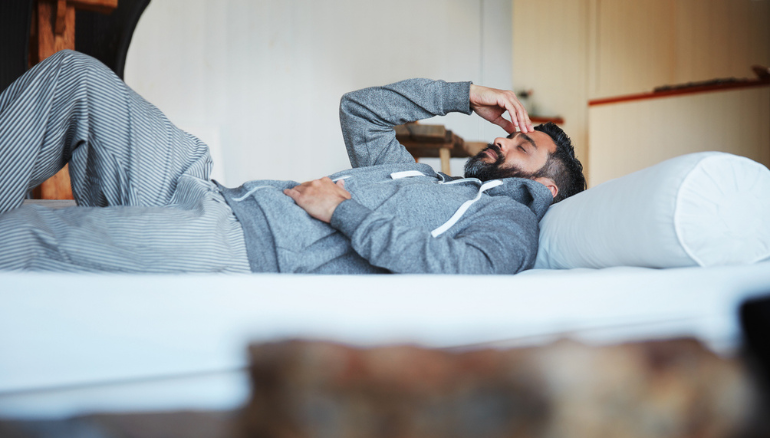 Chronic Prostatitis Chronic Pelvic Pain Syndrome in Males