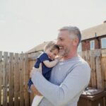 Age and male fertility: When is the right time to have a child?