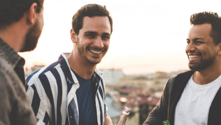 Should men reduce drinking when trying to conceive?