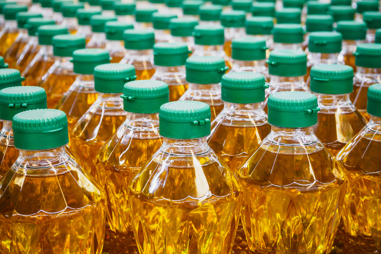 What are seed oils and are they bad for you? Healthy Male