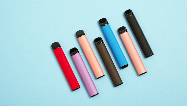 Does Vaping Affect Male Fertility