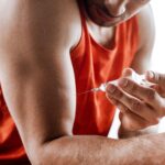 Ask the Doc: Is it safe to take anabolic steroids?