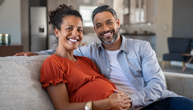 What Can I Do Help Our Chances Getting Pregnant