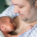 The impact of birth trauma on dads