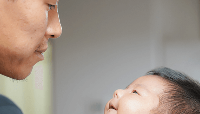 Debunking the myths on male fertility