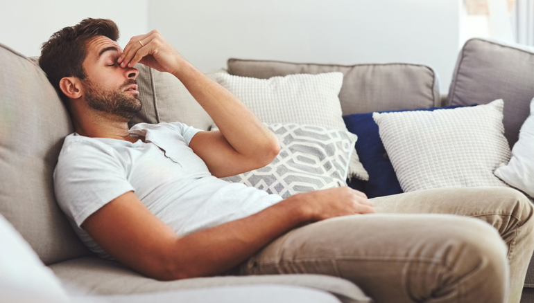 Why you shouldn’t wait to see if a health issue gets worse