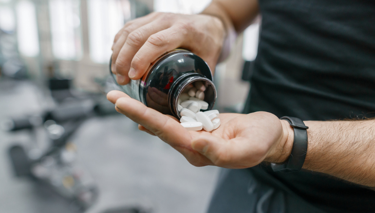 Do Prostate Health Supplements Work