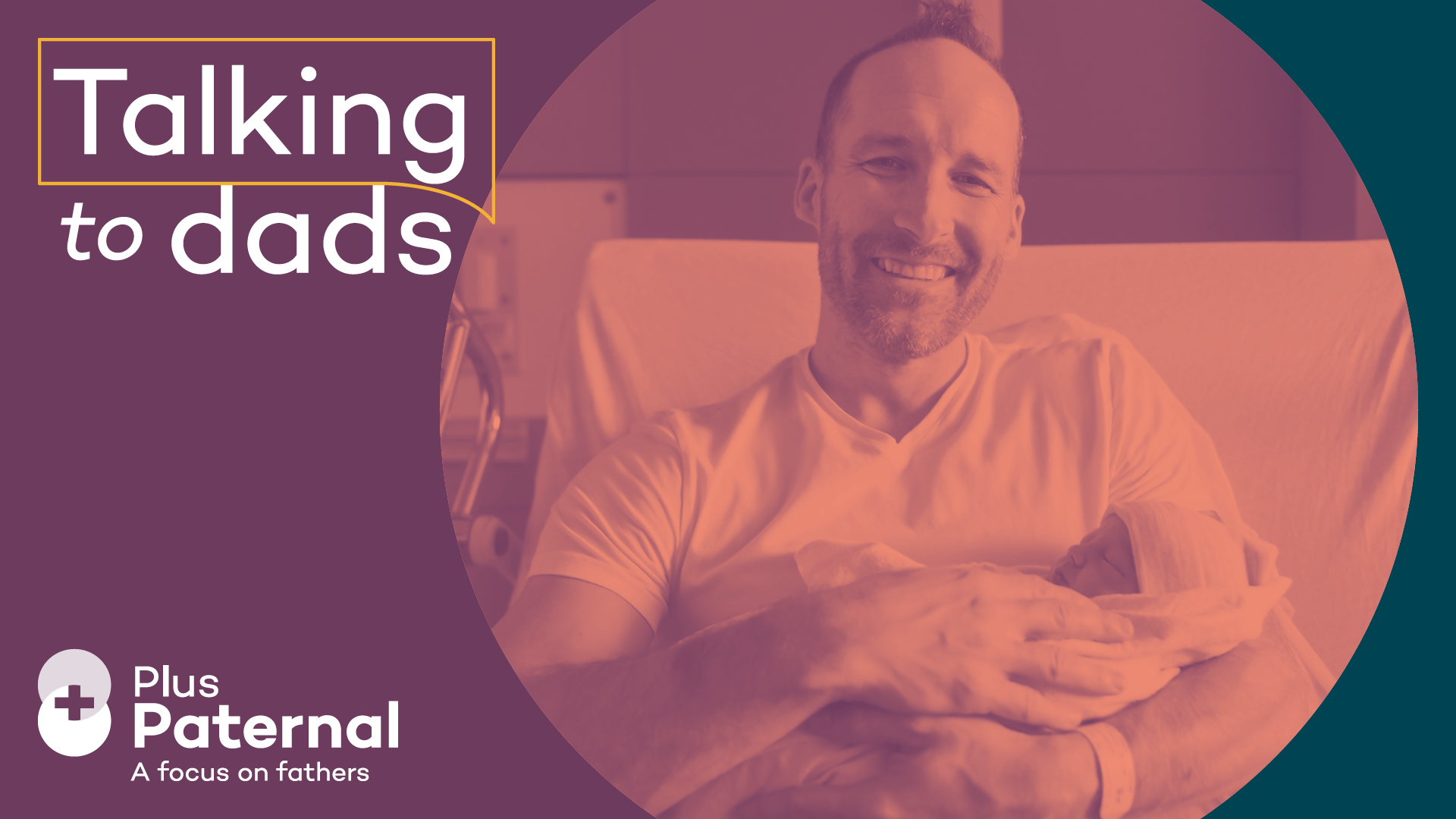 Everything you need to know about Plus Paternal Healthy Male