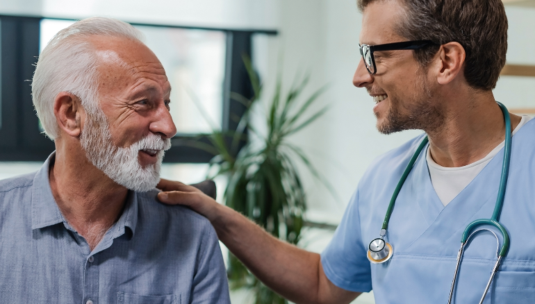 Health Professionals Role Prostate Multiparametric MRI Diagnosis and Management Prostate