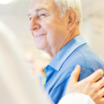 How health professionals can help men help themselves