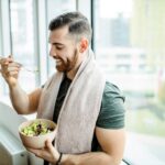How your diet can affect mental health