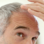 Male hair loss FAQs