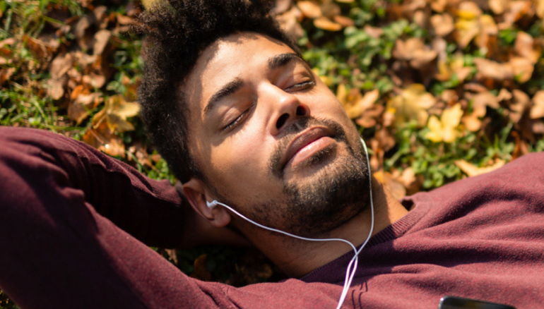 Mans Guide Mindfulness and Meditation