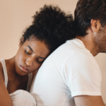 How miscarriage can affect men