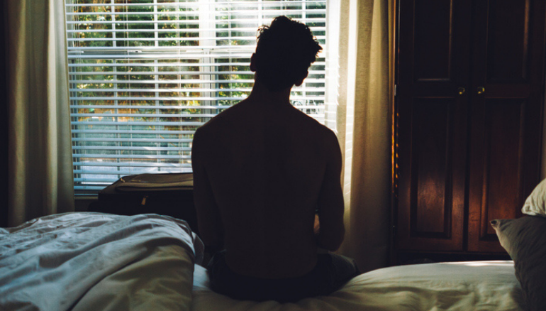 Why Do I Always Wake Up Erection