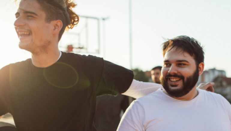 Why Your Relationships Are Critical to Wellbeing