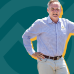 John on being diagnosed with bowel cancer after a free screening