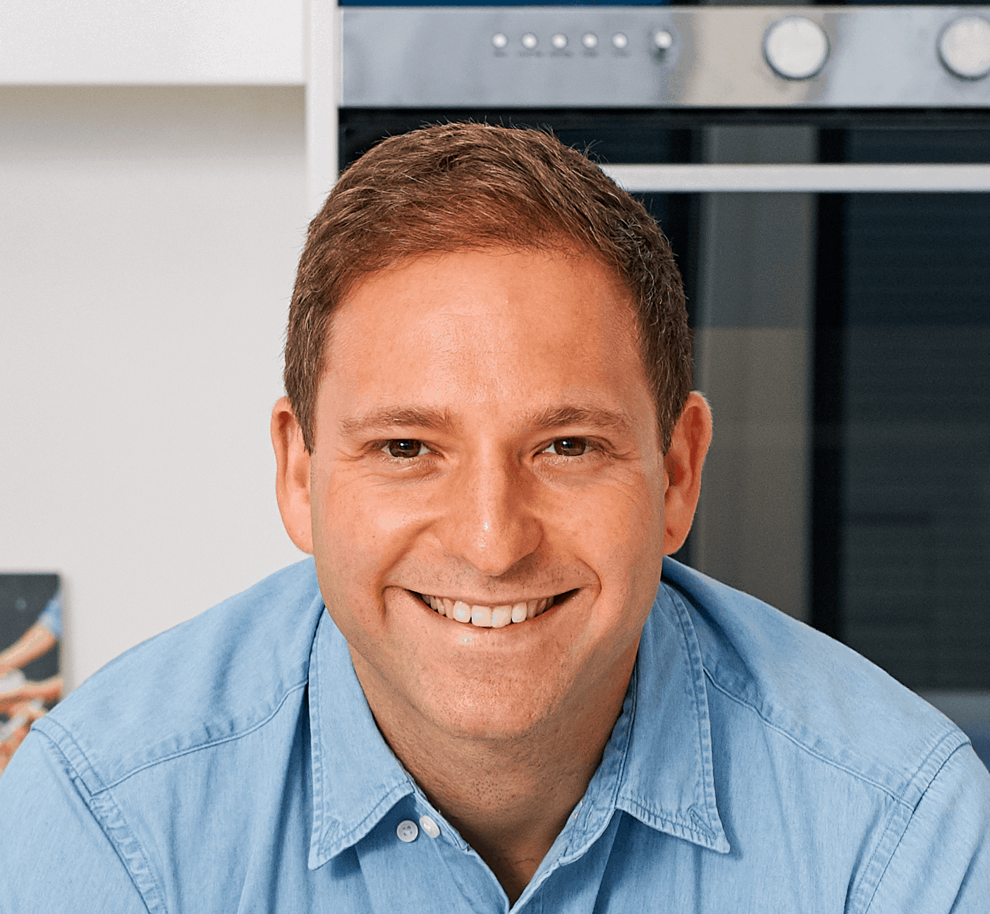 Joel Feren