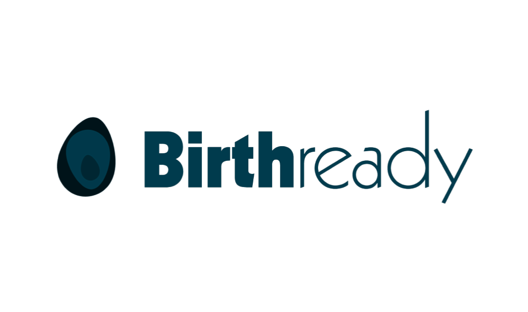 Birth ready Logo