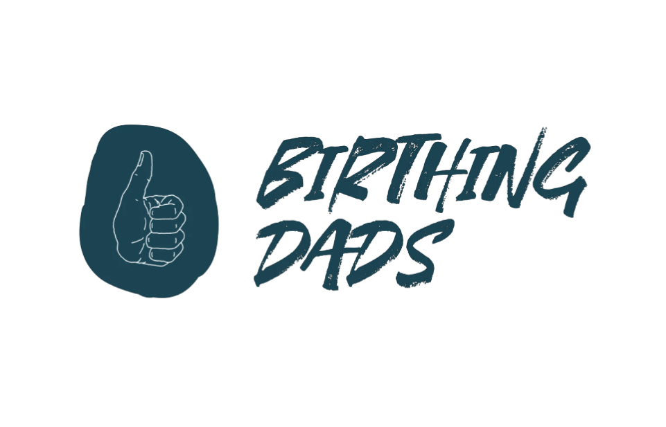Birthing Dads Logo