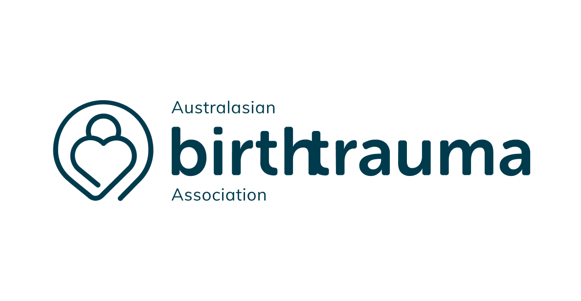 birthtrauma Logo