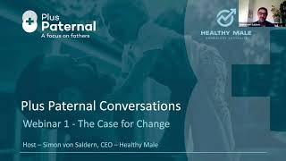 Webinar 1 - The Case of Change