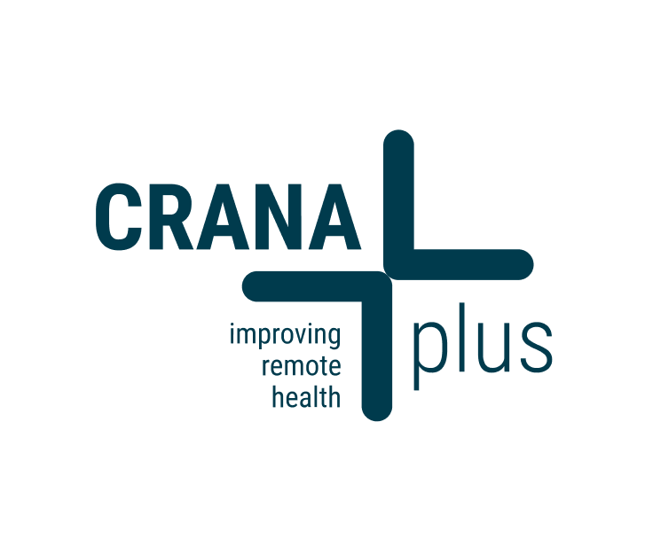 CRANA Plus Logo