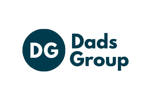 Dads Groups Logo