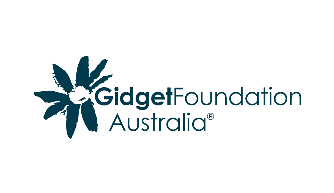 Gidget Logo