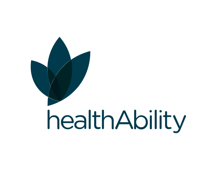 Health Ability logo