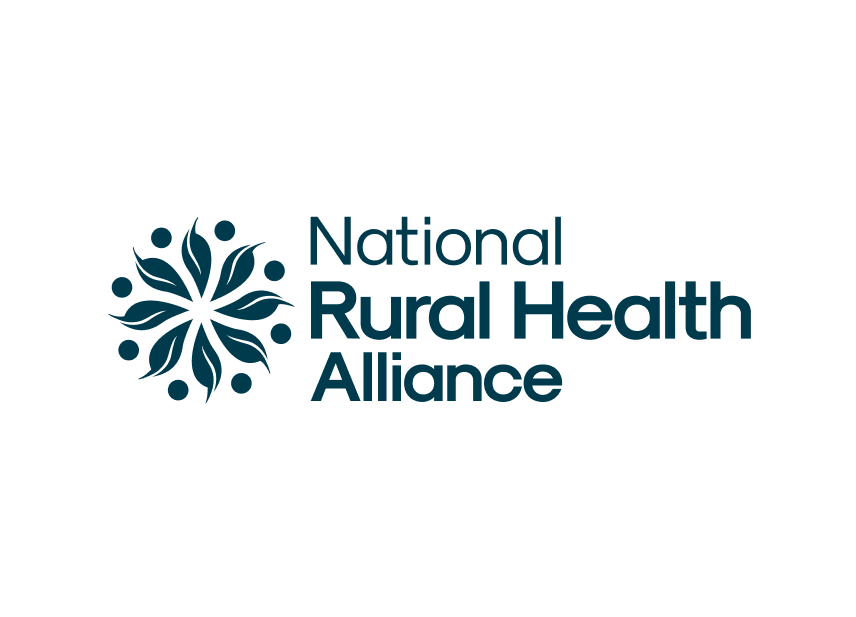 National Rural Health Alliance Logo