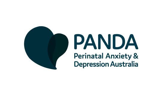 PANDA Logo