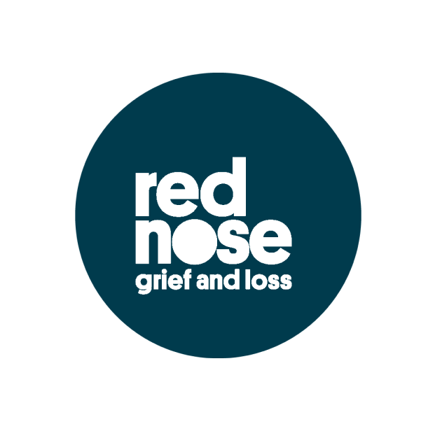Red Nose Logo