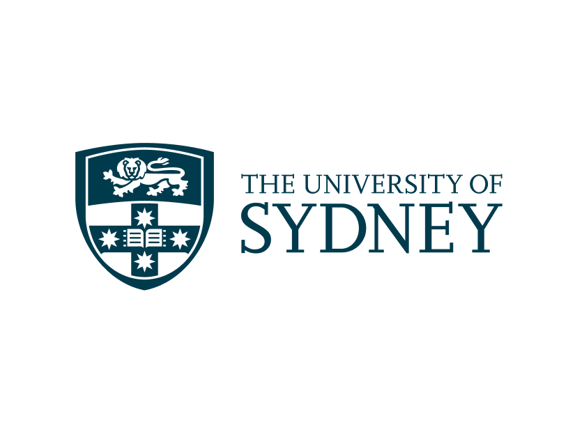 The University of SYDNEY Logo