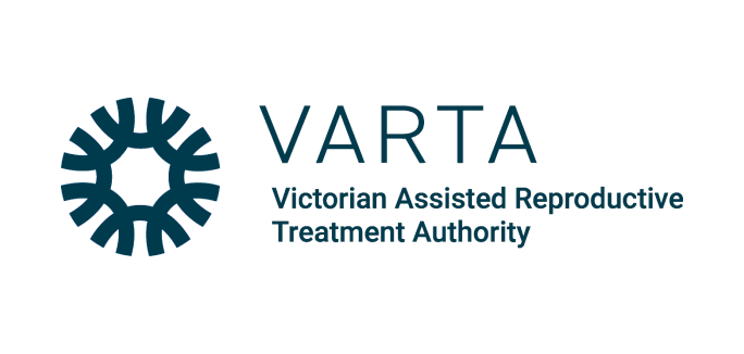 VARTA Logo