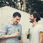 The role of Australia’s drinking culture in men’s risky boozing