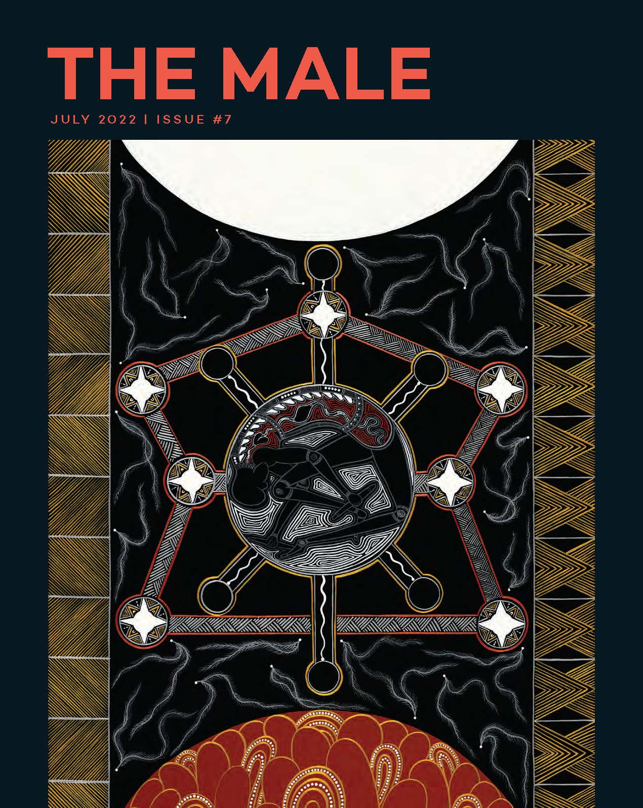 The Male | Issue No. 7