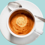 Does caffeine affect male fertility?