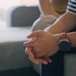 What is unexplained male infertility and how is it treated?
