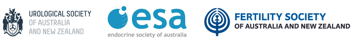 Guideline endorser logos