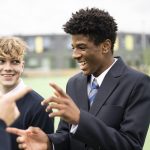 Understanding the signs and stages of male puberty